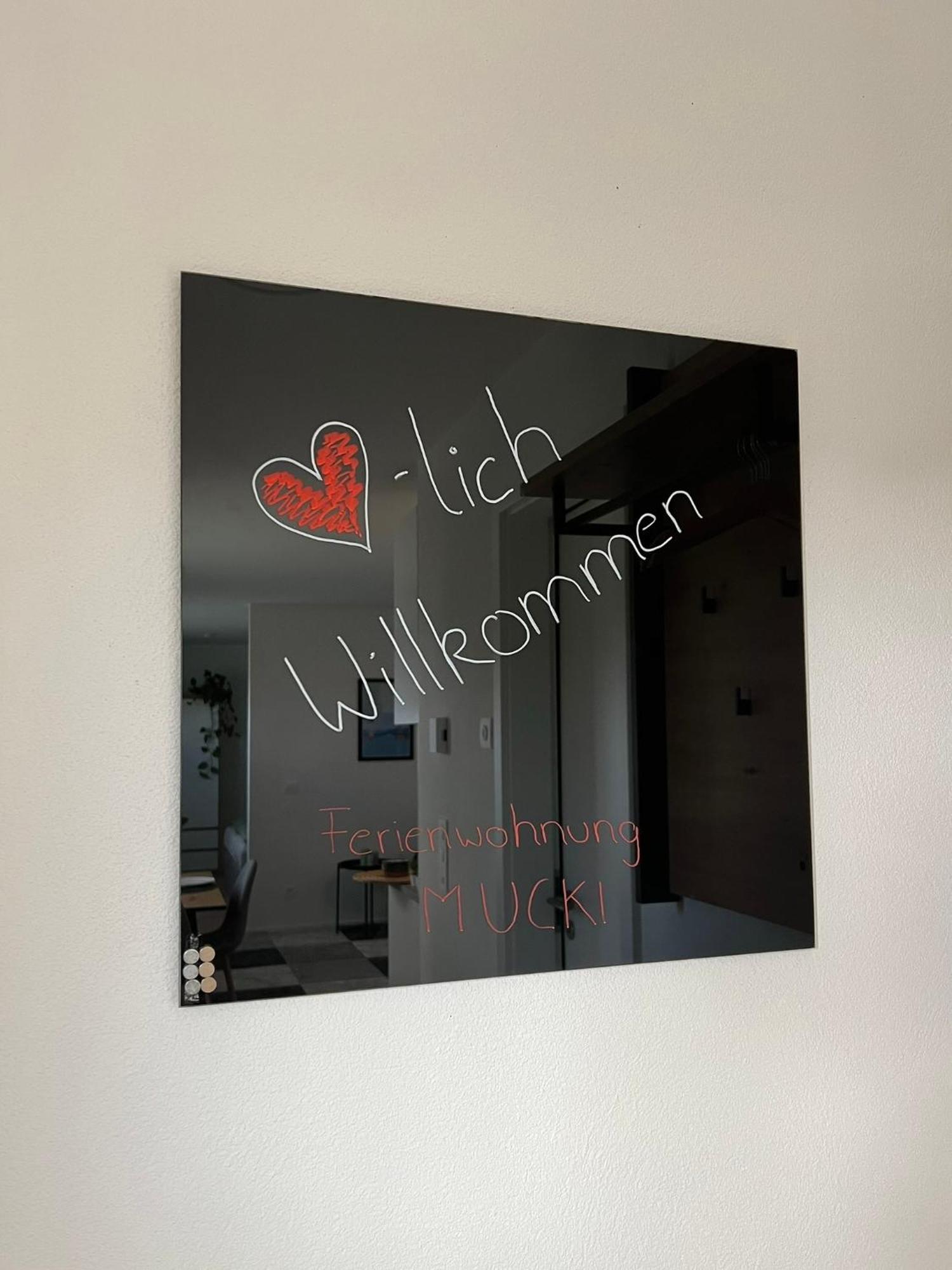 Ferienwohnung Mucki Kisslegg Exterior photo